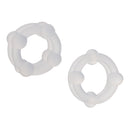 ALPHA DOUBLE STACKER RINGS