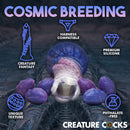 CREATURE C*CKS TENTA QUEEN OVIPOSITOR EGG LAYING DILDO