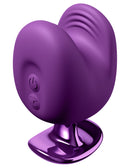 FANTASY FOR HER LUV BITES  PURPLE