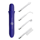 MASTER SERIES ELECTRA WAND PURPLE