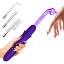 MASTER SERIES ELECTRA WAND PURPLE