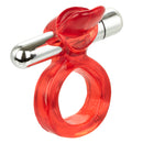 WIRELESS CLIT FLICKER RED