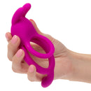 CLOSER TOUCH VIBRATING RING