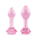 B-VIBE PINK ROSES TRAINING SET