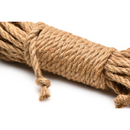 JUTE BDSM ROPE 25'