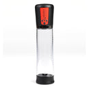 JACKSON RECHARGEABLE PUMP