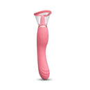 LE WAND LICK DOUBLE ENDED VIBRATOR