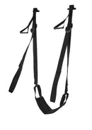 DOOR JAM SEX SLING