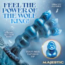 MAJESTIC CREATURE C*CKS AURENS CHARM 7.8"