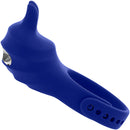 ZERO TOLERANCE ADJUSTABLE FUN RING WITH REMOTE