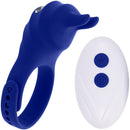 ZERO TOLERANCE ADJUSTABLE FUN RING WITH REMOTE
