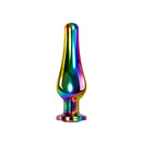 RAINBOW METAL PLUG MEDIUM
