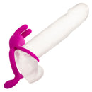 CLOSER TOUCH VIBRATING RING