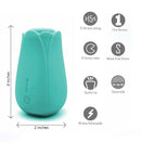 TULIP PRO TEAL