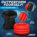 JOCK 2-IN-1 RING