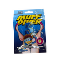 MUFF DIVER GUMMY 3CT