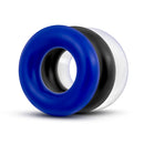 STAY HARD DONUT RINGS 3 PACK