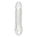 PERFORMANCE MAXX CLEAR EXTENSION 6.5"