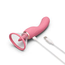 LE WAND LICK DOUBLE ENDED VIBRATOR