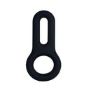 GAVIN VIBRATING RING BLACK