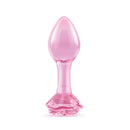 B-VIBE PINK ROSES TRAINING SET