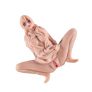ROYAL HONEYS TORSO ZOE