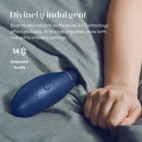 WOMANIZER PREMIUM 2 BLUEBERRY