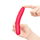 TOGETHER SLIM 5.5" LADYFINGER VIBE PINK