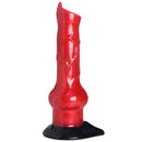 CREATURE C*CKS HELL HOUND INFLATABLE DILDO