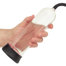 PEAK MAGNIFIFED PUMP SYSTEM