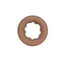 GUNNER RING CARAMEL
