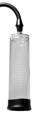 JOCK POWER UP TRIGGER HANDLE PUMP