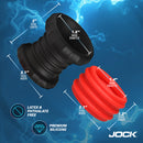 JOCK 2-IN-1 RING
