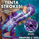 MAJESTIC CREATURE C*CKS TENTA STROKES