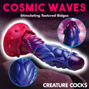 CREATURE C*CKS INTRUDER DILDO