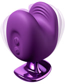 FANTASY FOR HER LUV BITES  PURPLE