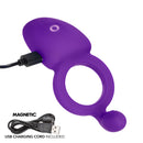 CLOSER INTIMATE RING PASSION PURPLE