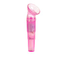 FIRST TIME TRAVEL TEASER KIT PINK