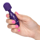 TINY TEASERS NUBBY PURPLE