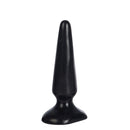 ANAL TRAINER KIT BLACK