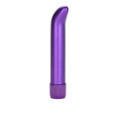 SATIN G PURPLE