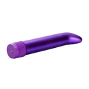 SATIN G PURPLE