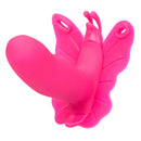 VENUS BUTTERFLY PANTY WITH REMOTE PINK