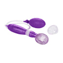 INTIMATE PUMP ADVANCED CLITORAL PUMP
