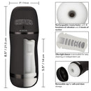 OPTIMUM PULSAR STROKER