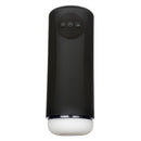 OPTIMUM VIBRATING & THRUSTING STROKER