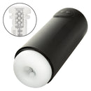 OPTIMUM VIBRATING & THRUSTING STROKER