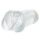 STROKE IT TIGHT P*SSY CLEAR