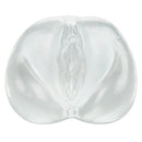 STROKE IT TIGHT P*SSY CLEAR