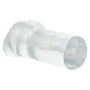 STROKE IT TIGHT P*SSY CLEAR